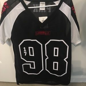 Victoria’s Secret University of Louisville Jersey
